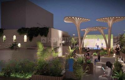 Project Image of 550.0 - 602.0 Sq.ft 2 BHK Apartment for buy in DTG Aspire
