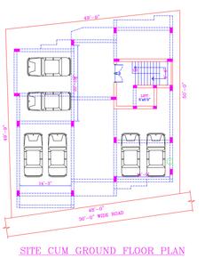 Project Image of 923.0 - 1279.0 Sq.ft 2 BHK Apartment for buy in HP Priya Flats