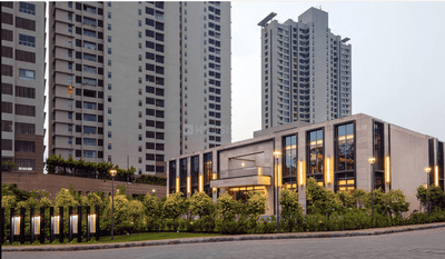 Project Image of 1536.33 - 2289.48 Sq.ft 3 BHK Apartment for buy in ABIL Castel Royale Excellente