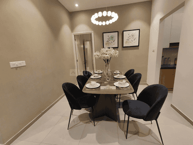 Project Image of 788.0 - 2268.0 Sq.ft 1 BHK Apartment for buy in Casagrand Keatsway