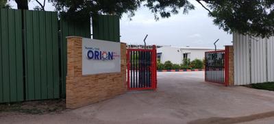 Project Image of 1265.0 - 1825.02 Sq.ft 3 BHK Apartment for buy in Ramky One Orion