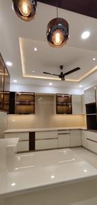 Project Image of 2400.0 - 4200.0 Sq.ft 4 BHK Builder Floor for buy in Living Vision Luxury Floors