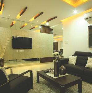 Project Image of 3655.0 - 4500.0 Sq.ft 3.5 BHK Villa for buy in Vision Infiniti Homes