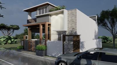 Project Image of 750.0 - 2400.0 Sq.ft Residential Plot Plot for buy in Yoghalaya Vasantham Avenue