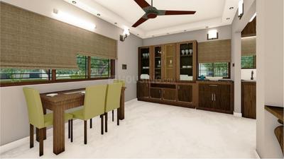 Project Image of 487.0 - 1293.0 Sq.ft 1 BHK Apartment for buy in Pai Maitri