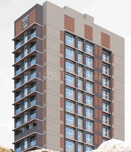 Khushi Avyukta Megha Elevation 1