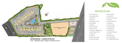 Project Image of 950 Sq.ft 2 BHK Apartment / Flat for sale in Shilphata for Rs. 6500000