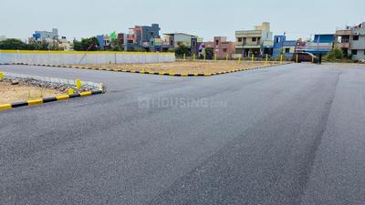 Project Image of 828.0 - 2046.0 Sq.ft Residential Plot Plot for buy in Vamanan Avenue