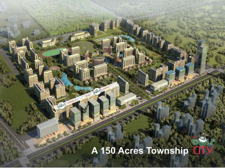 Aims Angel Golf Avenue II - Image 3