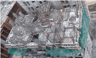 Project Image of 1198.0 - 1911.0 Sq.ft 2 BHK Apartment for buy in DRA Skylantis