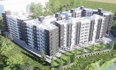Project Image of 297.21 - 443.2 Sq.ft 1 BHK Apartment for buy in Bhagyashree Jai Malhar Apartment Phase II