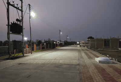 Project Images