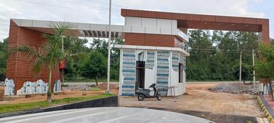 Project Image of 1800.0 - 5400.0 Sq.ft Residential Plot Plot for buy in Spalena Phase 1