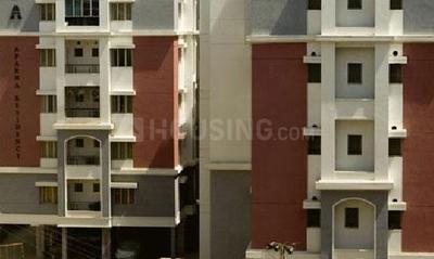 Project Image of 1255.0 - 1630.0 Sq.ft 3 BHK Apartment for buy in Aparna Residency