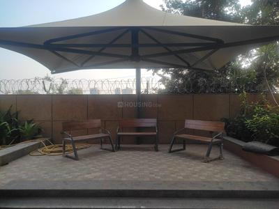 Project Image of 636.04 - 907.0 Sq.ft 2 BHK Apartment for buy in Ashtvinayak Uptown