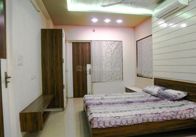 Project Image of 2556.0 - 2898.0 Sq.ft 4 BHK Villa for buy in Sneh Vrundavan Bunglows
