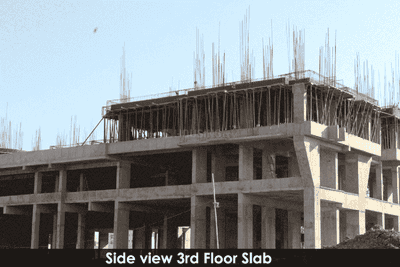 Project Image of 1490.0 - 4180.0 Sq.ft 2 BHK Apartment for buy in Atlanta Aura