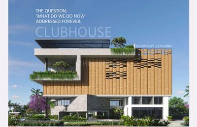 Project Image of 1733.0 - 2751.0 Sq.ft 3 BHK Apartment for buy in TRIDASA Rise