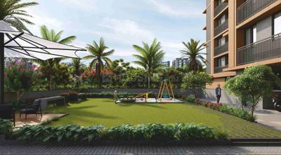 Project Image of 1062.0 - 1179.0 Sq.ft 2 BHK Apartment for buy in Sahajanand Harmony