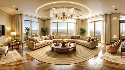 Project Image of 499.0 - 1269.0 Sq.ft 1 BHK Apartment for buy in Adani Airica Tower