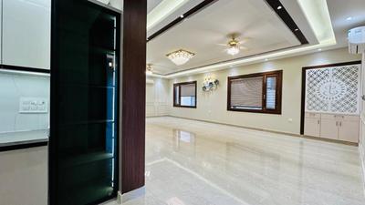 Project Image of 1450.0 - 1950.0 Sq.ft 3 BHK Apartment for buy in MV Luxury Estates