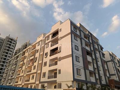 Project Image of 1100.0 - 1820.0 Sq.ft 2 BHK Apartment for buy in Shree Krishna Onyx