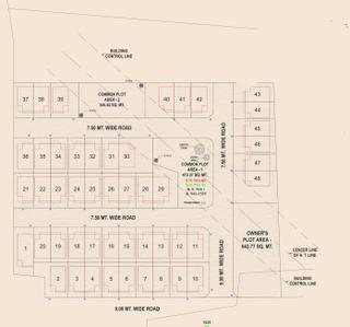 Project Image of 994.26 - 1432.46 Sq.ft 3 BHK Villa for buy in Vinayak The Geeta Villa