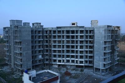Arise Arcade Elevation 2