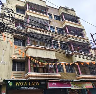 Project Image of 0.0 - 1270.0 Sq.ft 3 BHK Apartment for buy in Realcon Sreema Apartment