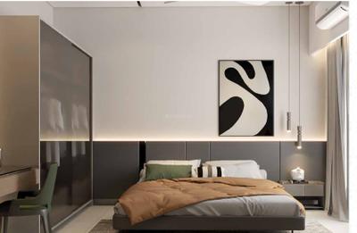 Project Image of 1325.0 - 1785.0 Sq.ft 3 BHK Apartment for buy in Lorven Cascade Garden