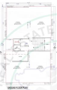 Project Image of 667.15 - 680.49 Sq.ft 2 BHK Apartment for buy in Icon Karunesh Tower