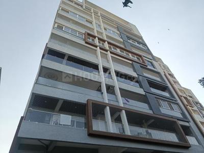 Project Image of 1395.0 - 2840.0 Sq.ft 3 BHK Apartment for buy in GNR S Vasavi Nirvana