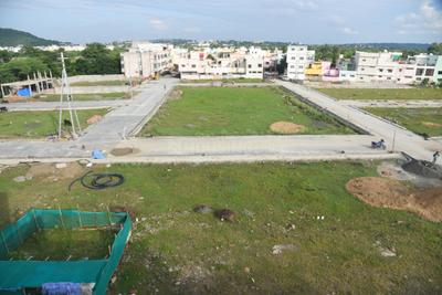 Project Image of 718.38 - 1496.61 Sq.ft Residential Plot Plot for buy in Shikhar Estate