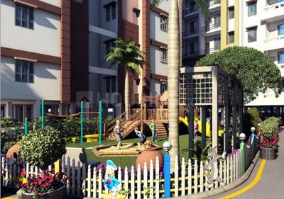 Project Image of 915.0 - 1429.0 Sq.ft 2 BHK Apartment for buy in Shubham Divya