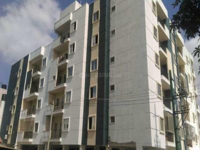 Project Image of 998.0 - 1242.0 Sq.ft 2 BHK Apartment for buy in Kumari Elite