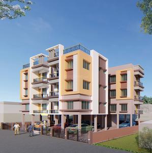 Karmakar Swabhumi Elevation 1