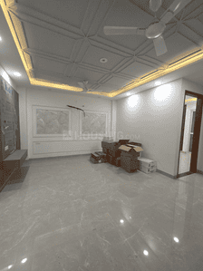 Project Image of 1200.0 - 1500.0 Sq.ft 3 BHK Builder Floor for buy in Rich Look Urban Floors 