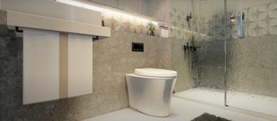 Project Image of 1800.0 - 2890.0 Sq.ft 3 BHK Apartment for buy in Artech Panorama
