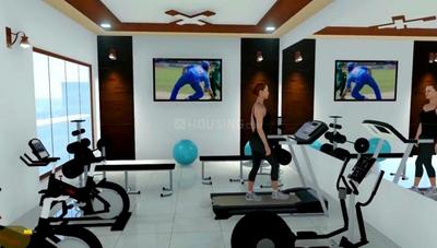 Project Image of 972.0 - 1380.0 Sq.ft 2 BHK Apartment for buy in Eminence Park