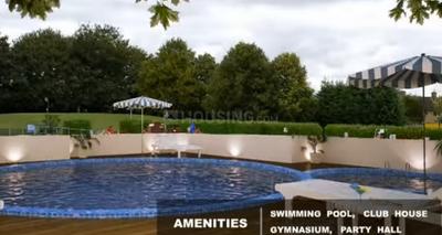 Project Image of 1980.0 - 4249.0 Sq.ft 3 BHK Villa for buy in Paul Treesa Gardens