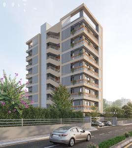 Project Image of 0.0 - 806.32 Sq.ft 3 BHK Apartment for buy in SMJ Muktajeevan Ecstasy