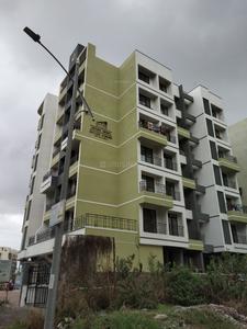 Project Image of 289.0 - 444.0 Sq.ft 1 BHK Apartment for buy in Skyline Corner