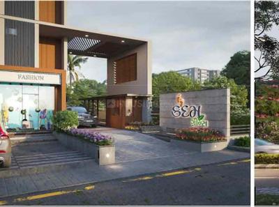 Project Image of 590.4 - 639.27 Sq.ft 2 BHK Apartment for buy in Kedar Kadam Greens