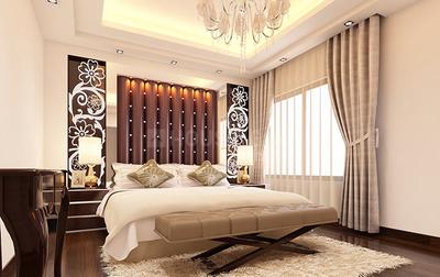 Project Image of 3131.0 - 3325.0 Sq.ft 4 BHK Villa for buy in Krishna Northwoods