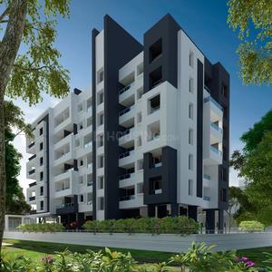 Project Image of 515.0 - 889.0 Sq.ft 1 BHK Apartment for buy in Ranade Mayank