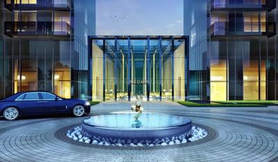 Project Image of 3100.0 - 8000.0 Sq.ft 3 BHK Apartment for buy in Trump Tower 2