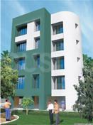 Veena Sagar Elevation 1