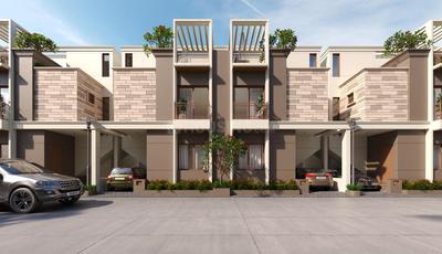 Project Image of 1475.0 - 1924.0 Sq.ft 4 BHK Villa for buy in Aamrapali Luxuria