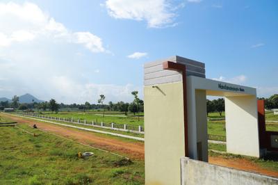 Project Image of 1503.0 - 2700.0 Sq.ft Residential Plot Plot for buy in Siri Venkateswara Nandanavanam Visishta