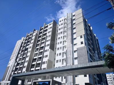 Project Image of 1330.0 - 2185.0 Sq.ft 2 BHK Apartment for buy in Frontline Seven